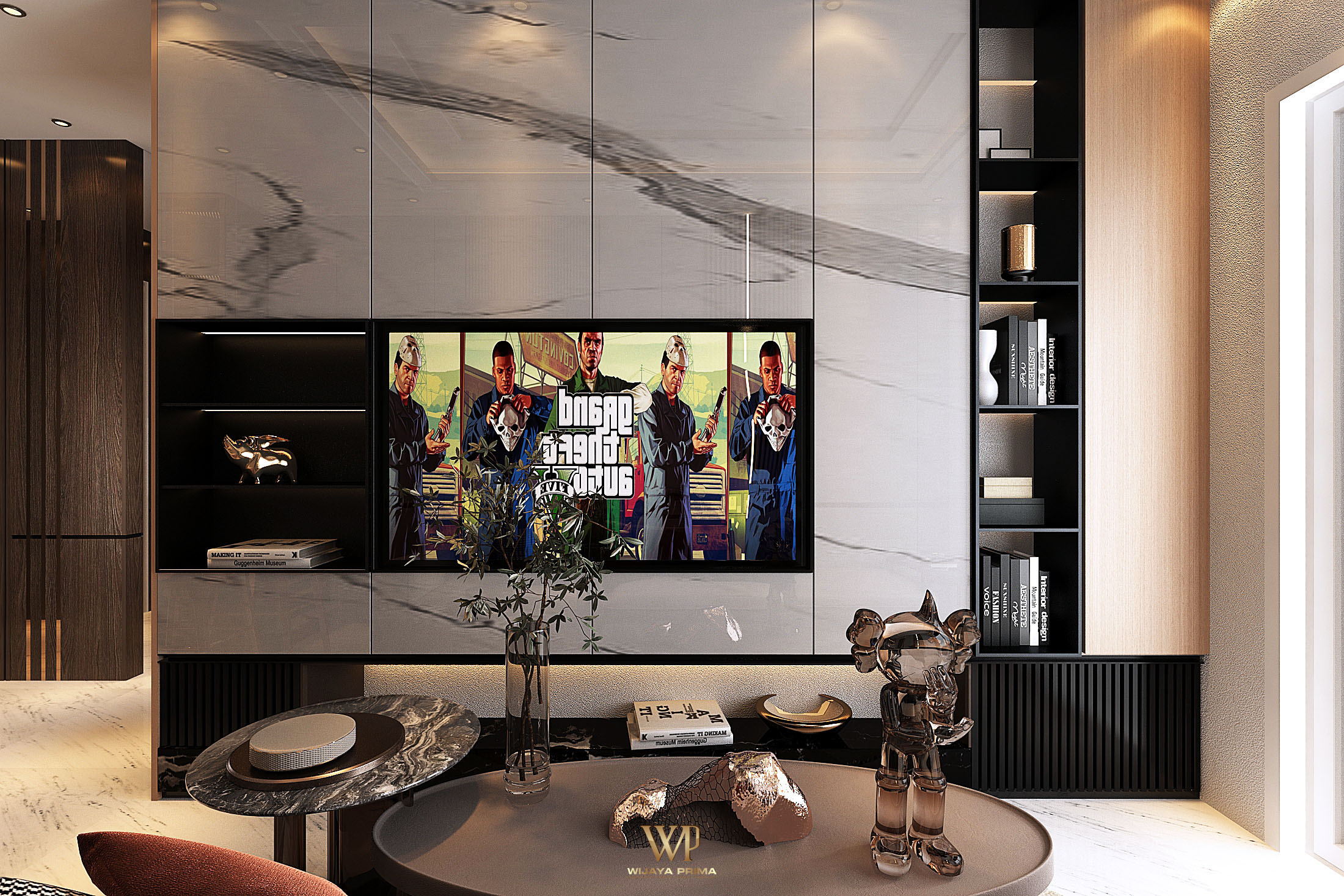 Podomoro Lincoln 12AI